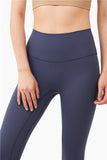 New High Waisted Naked feeling Yoga Leggings -  - Leggings
