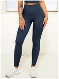 Butt Lifting Colorful Leggings -  - Leggings