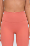 Ready And Steady Yoga High Waist Leggings