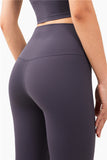 New High Waisted Naked feeling Yoga Leggings -  - Leggings
