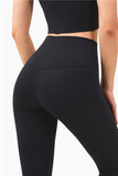New High Waisted Naked feeling Yoga Leggings -  - Leggings