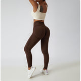 Wholesale Casual Stretch Yoga Skinny Leggings