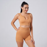 SEAMLESS WORKOUT SETS FOR WOMEN -  - Sets