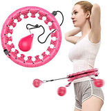 YogaDept Hulu Hoop Trainer Plus