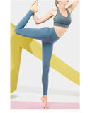 Women's Workout Tight Leggings -  - Leggings