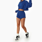 wholesale sports long-sleeved sweater sets
