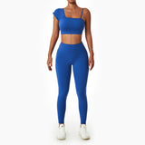 wholesale tight-fitting quick-drying long sports sets