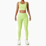 wholesale quick-drying tight-fitting long sets