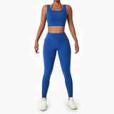 wholesale quick-drying tight-fitting long sets