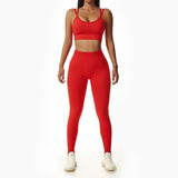 wholesale squat-proof workout long sets