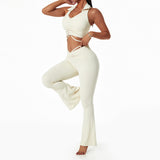 wholesale drawstring-lapel durable fabrics long sets