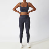 wholesale quick dry sportswear bra sets