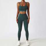 wholesale quick dry sportswear bra sets