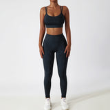 wholesale quick dry sportswear bra sets