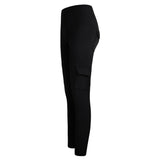 Majestic Wish High Waist Yoga Leggings -  - Leggings
