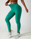 Wholesale Women's Bubble Butt Push-Up Legging