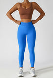 Wholesale Women's Bubble Butt Push-Up Legging