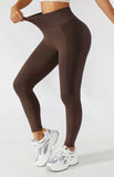 Wholesale Women's Bubble Butt Push-Up Legging