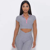 Wholesale Short Sleeves Top