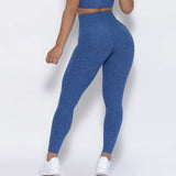 Wholesale High-waist Skinny Leggings