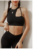 Wholesale Workout Sportswear Gym Yoga Set