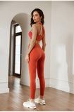 Wholesale Workout Sportswear Gym Yoga Set