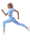 Butt Lifting Airbrush Workout Set