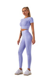 Butt Lifting Airbrush Workout Set
