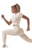 Butt Lifting Airbrush Workout Set