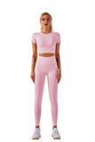 Butt Lifting Airbrush Workout Set