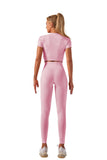 Butt Lifting Airbrush Workout Set