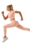 Butt Lifting Airbrush Workout Set