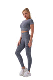 Butt Lifting Airbrush Workout Set
