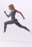 Butt Lifting Airbrush Workout Set