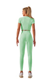 Butt Lifting Airbrush Workout Set