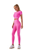 Butt Lifting Airbrush Workout Set