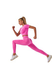 Butt Lifting Airbrush Workout Set