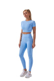 Butt Lifting Airbrush Workout Set