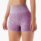 Wholesale Tummy Control Workout Shorts