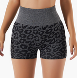 Wholesale Tummy Control Workout Shorts