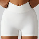 Wholesale Workout Fitness Slimming Shorts