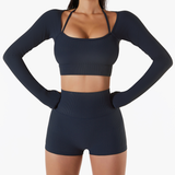 Wholesale Yoga Outfit Activewear Sets