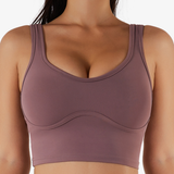 Wholesale Breathable Workout Skinny Bra