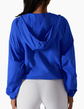 Wholesale Women's Oversized Casual Hoodie