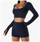 Wholesale Yoga Outfit Activewear Sets