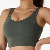 Wholesale Breathable Workout Skinny Bra