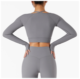 Wholesale Yoga Outfit Activewear Sets