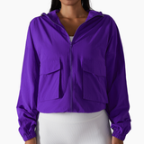 Wholesale Women's Oversized Casual Hoodie