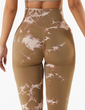 Wholesale Women High Waist Splicing Push-Up Pant