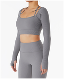 Wholesale Yoga Outfit Activewear Sets